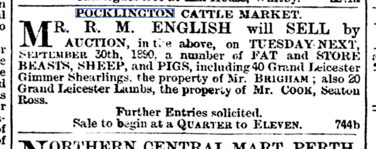 York Herald 27 Sep 1890